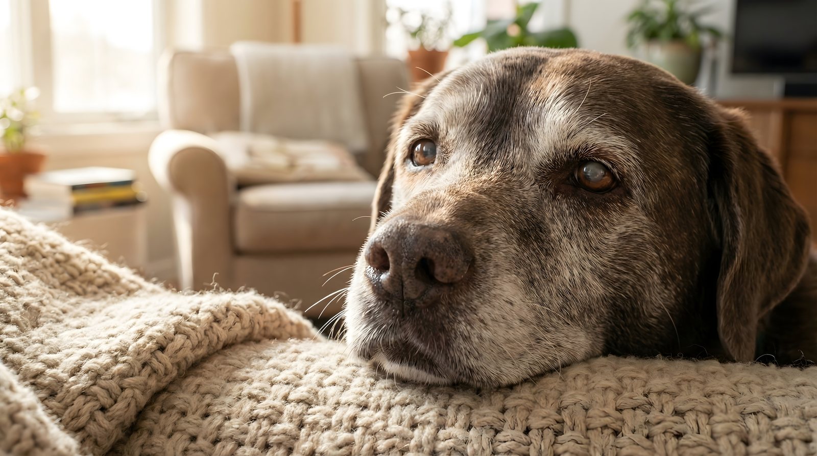 Senior Mobility Soft Chew